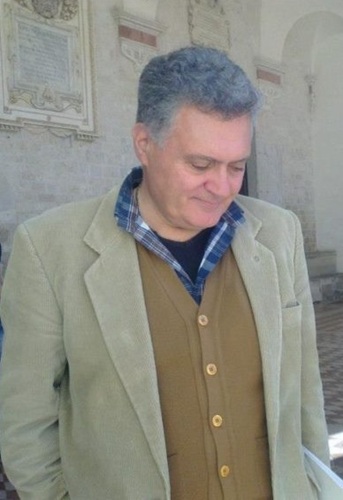 Architetto Bruno Gori Spoleto